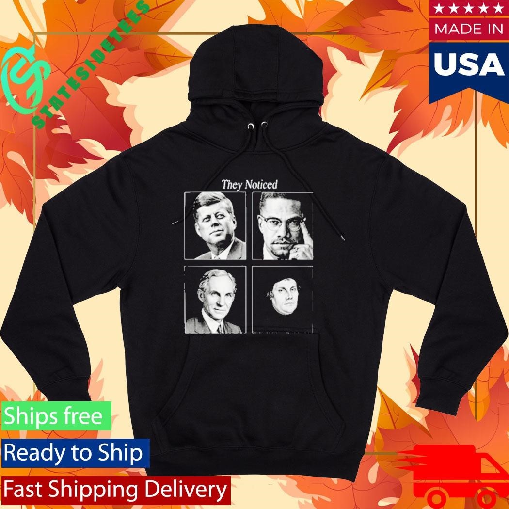 Jake Shields They Noticed History Shirt Unisex , , , Long Sleeve Tee