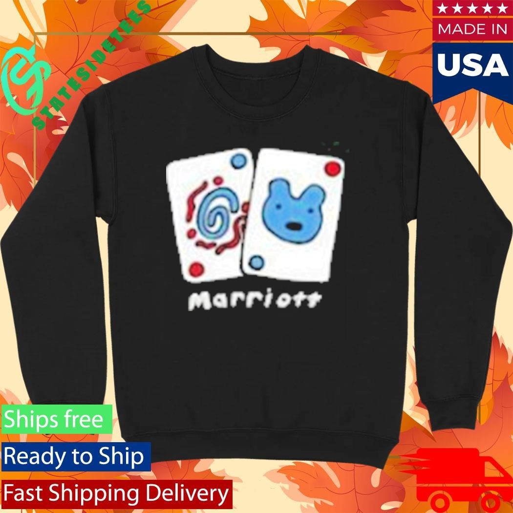 James Marriott Gambling Dogs Unisex , , , Long Sleeve Tee