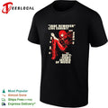 Jane Remover Live Exhibit Sixty Eight Inches Music Tee Unisex T-shirt, Sweatshirt, Hoodie (1)