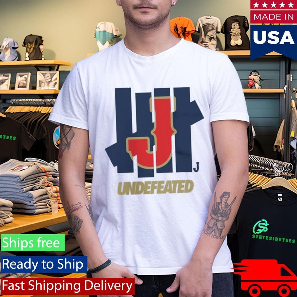Japan National Baseball Team 2026 World Baseball Complex Undefeated Shirt Unisex , , , Long Sleeve Tee