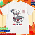 Japan Tea Celebration Unisex , , , Long Sleeve Tee