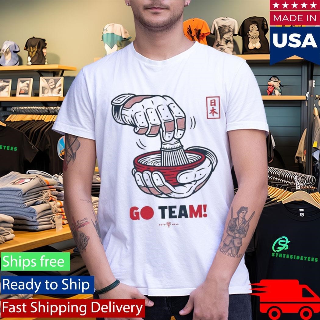 Japan Tea Celebration Unisex , , , Long Sleeve Tee