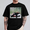 Jason Chill Shirt Chilling After 13th Friday Funny Halloween T-Shirts