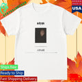 Jason Made Music No Dry Eyes Shirt Unisex , , , Long Sleeve Tee