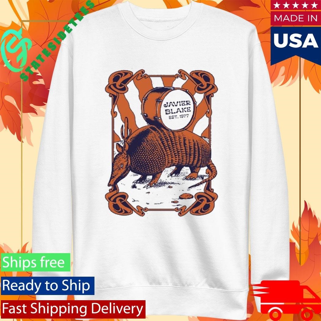 Javier Blake Est 1977 Shirt Unisex , , , Long Sleeve Tee