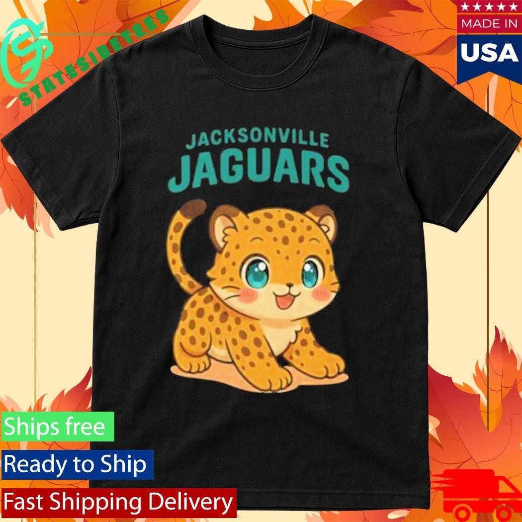 Jax Humor Tiny Roar Jacksonville Game Day Shirt Unisex , , , Long Sleeve Tee