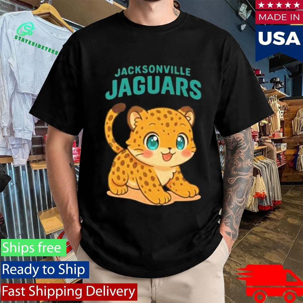 Jax Humor Tiny Roar Jacksonville Game Day Shirt Unisex , , , Long Sleeve Tee