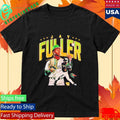 Jay Fuller UAB Baseball NCAA player collage Shirt Unisex , , , Long Sleeve Tee