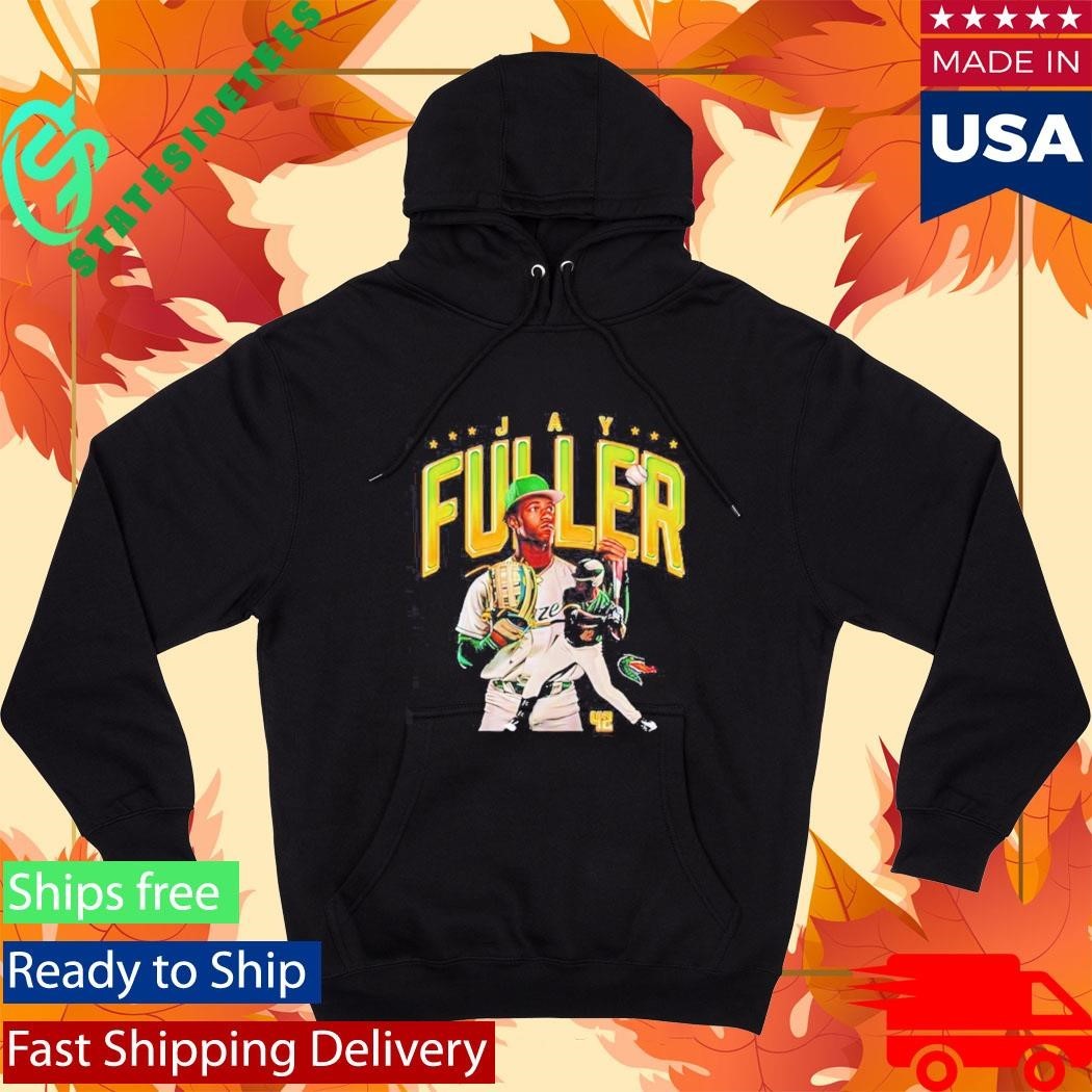 Jay Fuller UAB Baseball NCAA player collage Shirt Unisex , , , Long Sleeve Tee