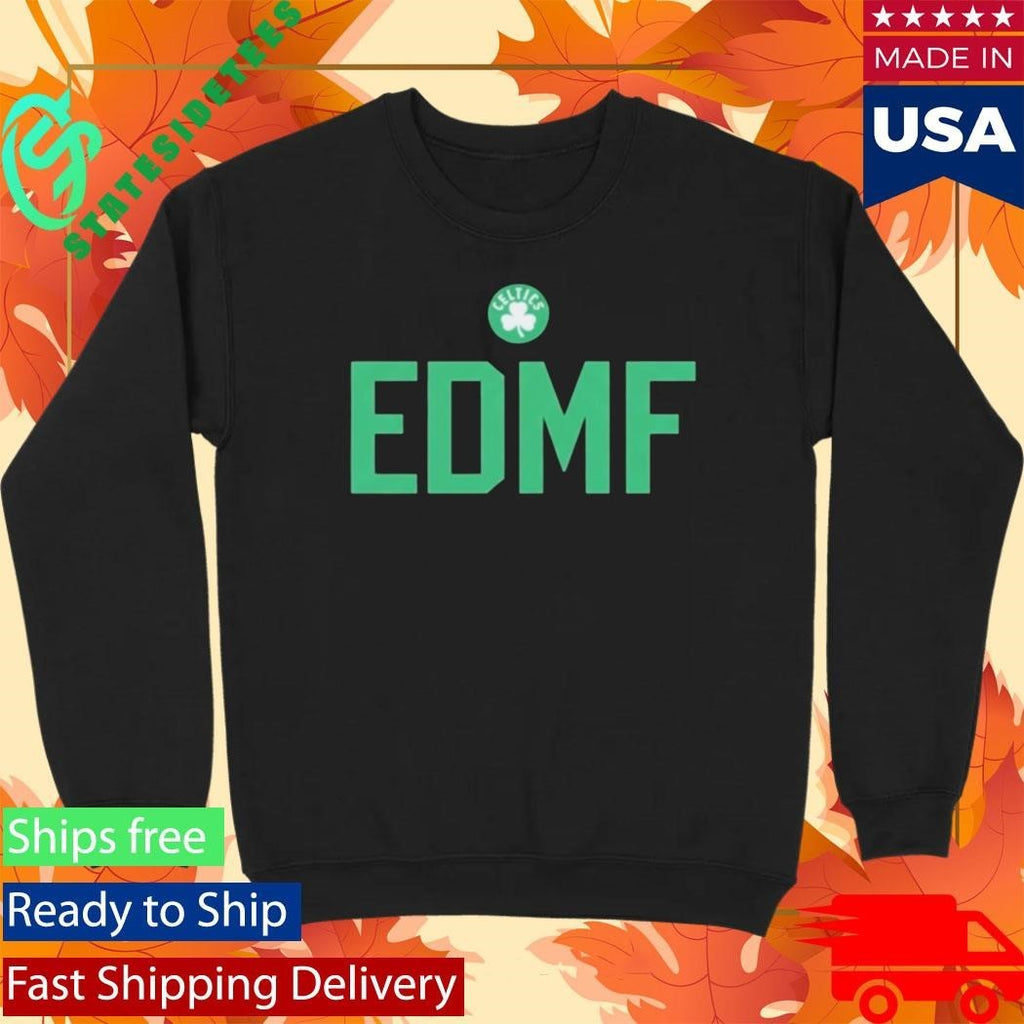 Jaylen Brown Edmf Shirt Unisex , , , Long Sleeve Tee