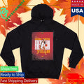 Jazzy Davidson USC Trojans Women’s Basketball Big 10 Freshman Of The Year Unisex , , , Long Sleeve Tee