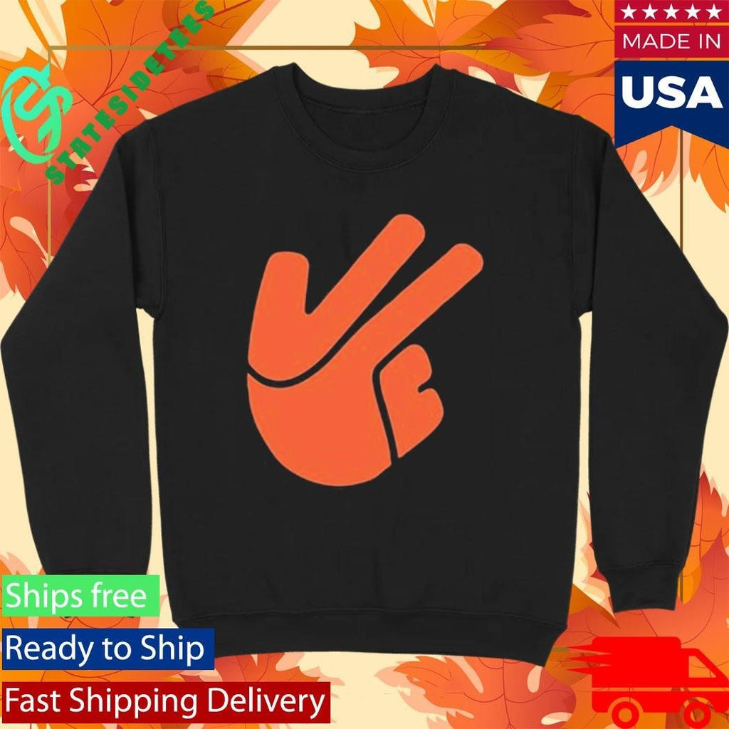 Jb11 3 Hand Captain Shirt Unisex , , , Long Sleeve Tee