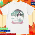 Jeffree Star Star Yak Ranch Snow Globe Shirt Unisex , , , Long Sleeve Tee