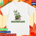 Jeppson’s Malört Let’s Get Shamrocked Shirt Unisex , , , Long Sleeve Tee