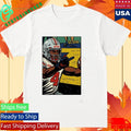 Jeremiah Smith Flips Off Michigan Fan Shirt Unisex , , , Long Sleeve Tee