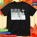 Jerks 2010S Burial Shirt Unisex , , , Long Sleeve Tee