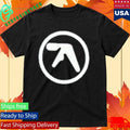 Jerks 2018 Aphex Twin Unisex , , , Long Sleeve Tee