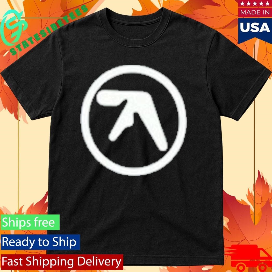 Jerks 2018 Aphex Twin Unisex , , , Long Sleeve Tee