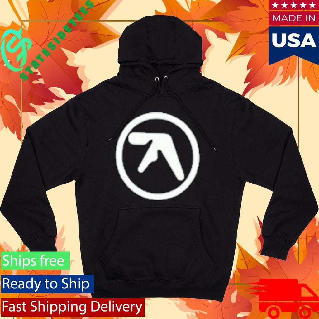 Jerks 2018 Aphex Twin Unisex , , , Long Sleeve Tee