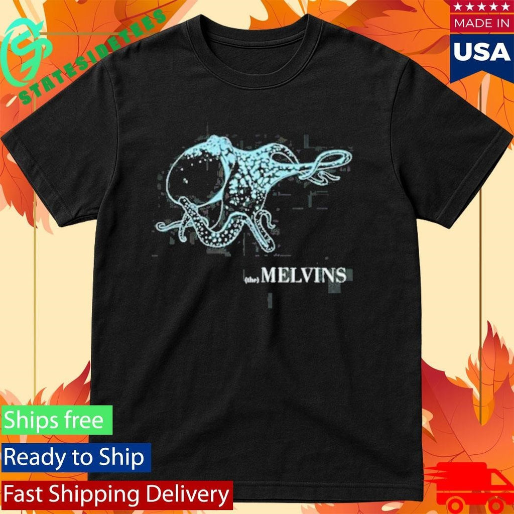 Jerks Early 00S The Melvins Unisex , , , Long Sleeve Tee
