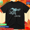 Jerks Early 00S The Melvins Unisex , , , Long Sleeve Tee