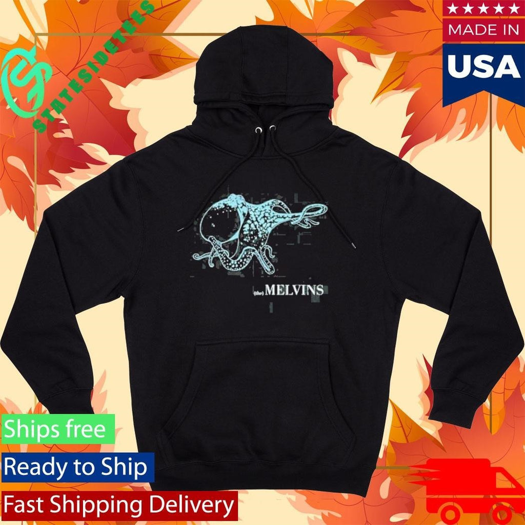 Jerks Early 00S The Melvins Unisex , , , Long Sleeve Tee