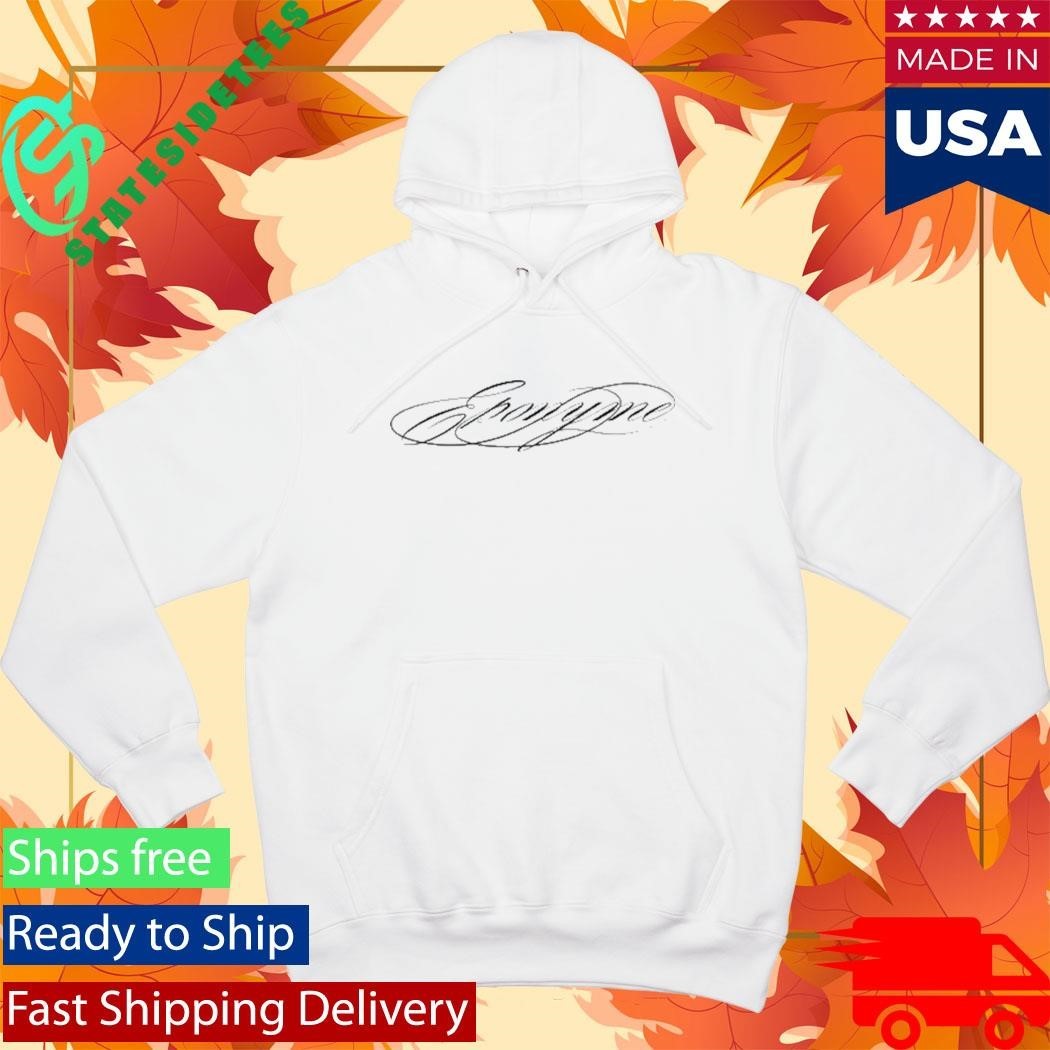 Jetset Music White Eponyme Shirt Unisex , , , Long Sleeve Tee