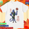 Jett Filmore GOAT The Movie Shirt Unisex , , , Long Sleeve Tee