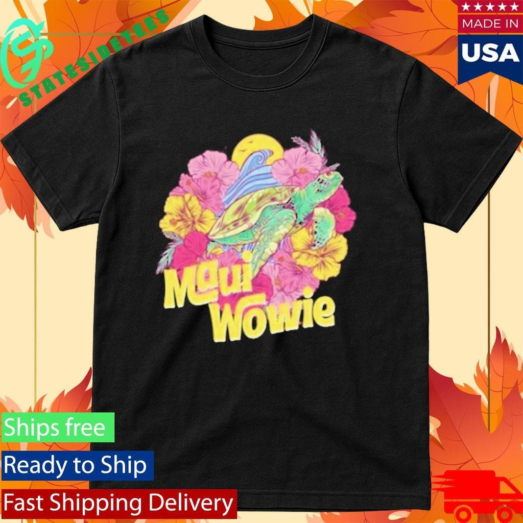 Jetty Extracts High Thc Maui Wowie Unisex , , , Long Sleeve Tee