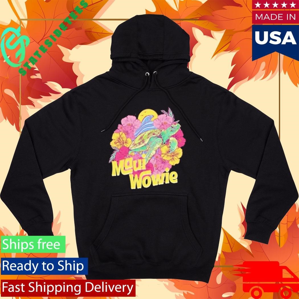 Jetty Extracts High Thc Maui Wowie Unisex , , , Long Sleeve Tee