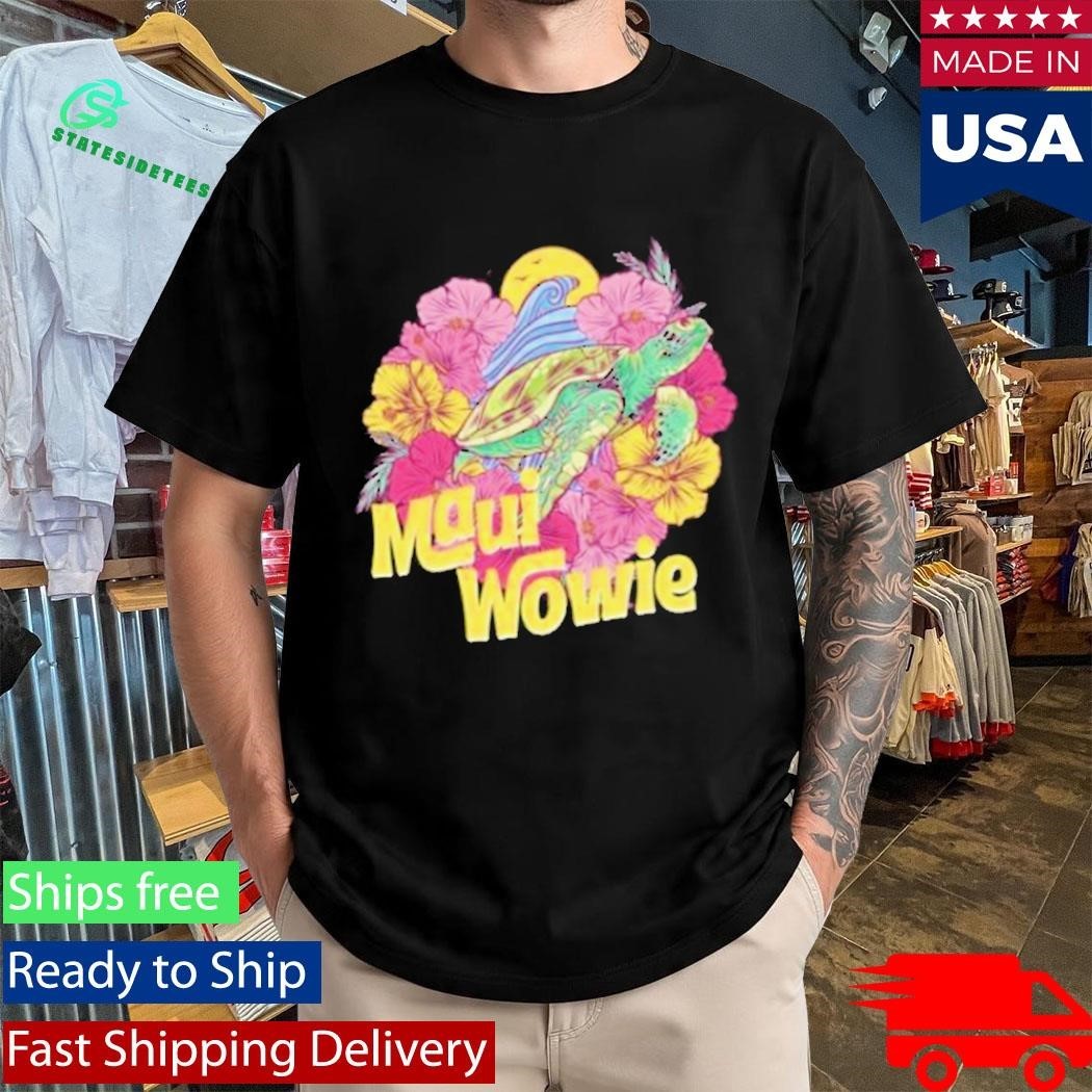 Jetty Extracts High Thc Maui Wowie Unisex , , , Long Sleeve Tee