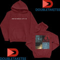 Jimmy Eat World Clarity 25th Anniversary Album Unisex , , , Long Sleeve Tee