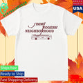 Jimmy Rogers’ Neighborhood Shirt Unisex , , , Long Sleeve Tee