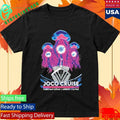 Joco Cruise Cabo San Lucas 2026 Unisex , , , Long Sleeve Tee