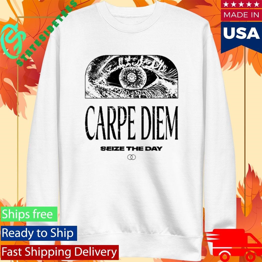 Joe Bartolozzi Eye Of The Moment Shirt Unisex , , , Long Sleeve Tee