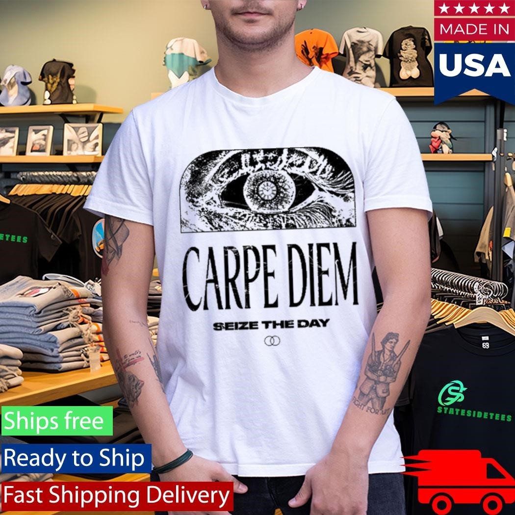 Joe Bartolozzi Eye Of The Moment Shirt Unisex , , , Long Sleeve Tee