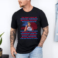 Joe Dirt America 4th July Shirt Funny 4th July Independence Day Shirt Red White Blue Shirt USA Flag Joe Dirt Firework Shirt T-Shirts