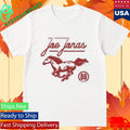 Joe Jonas Mustang 89 Shirt Unisex , , , Long Sleeve Tee