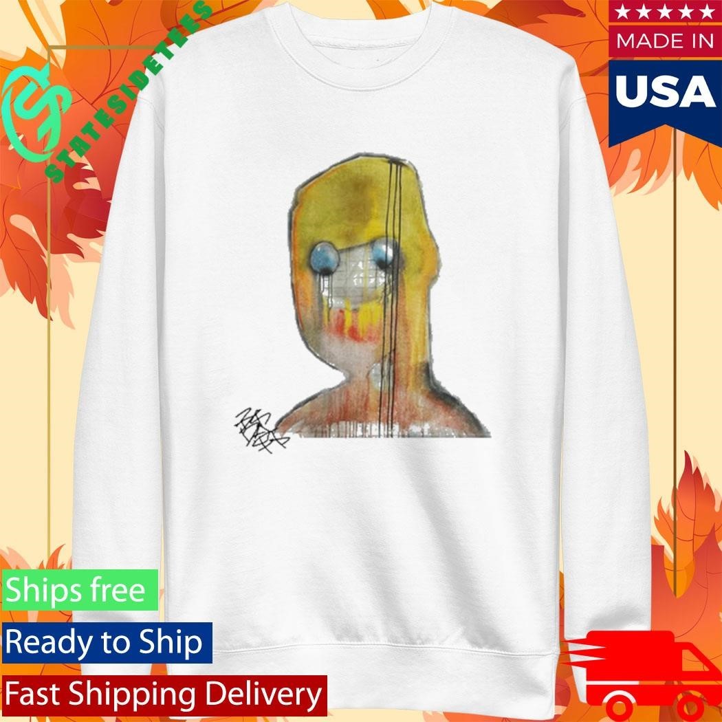 Joey Badass Lonely At The Top Shirt Unisex , , , Long Sleeve Tee