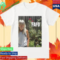 Joey Breaux Fafo Joey Breaux Shirt Unisex , , , Long Sleeve Tee