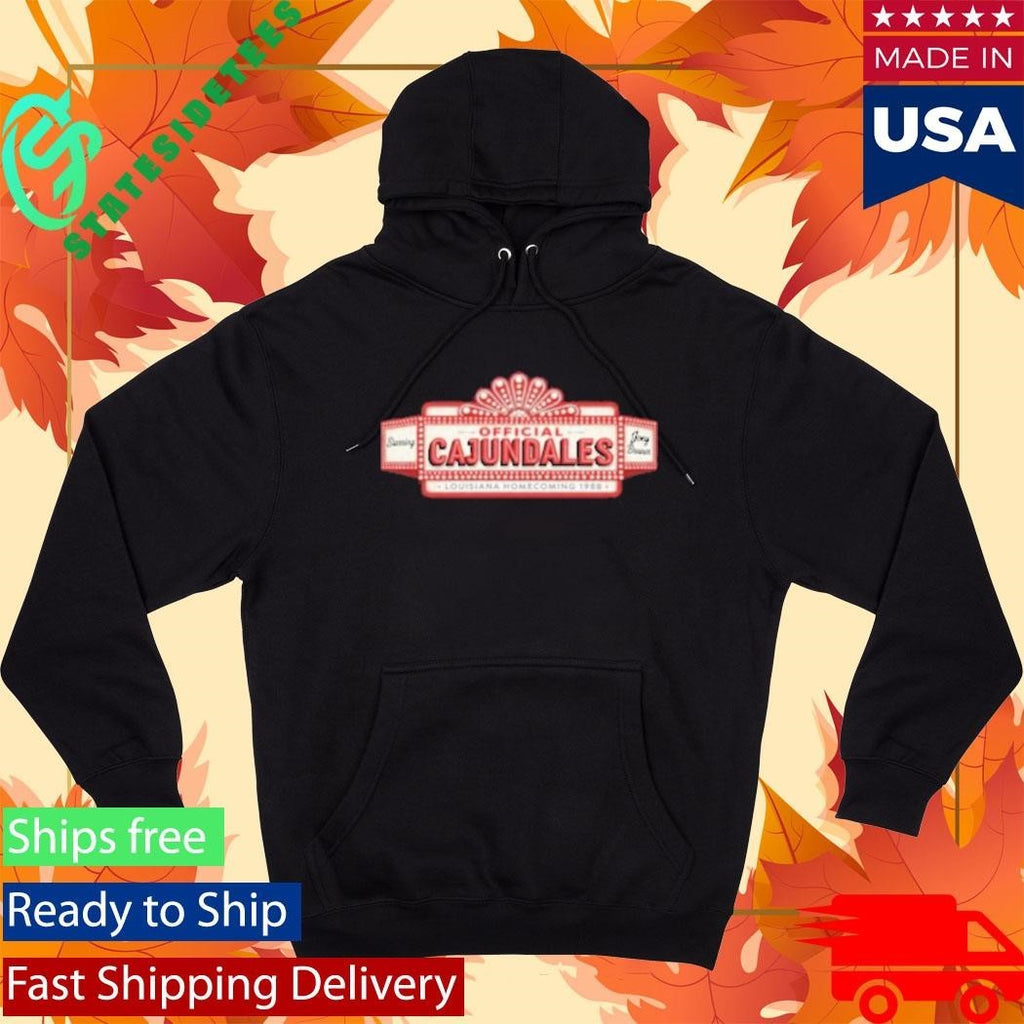 Joey Breaux Official Cajundales Unisex , , , Long Sleeve Tee
