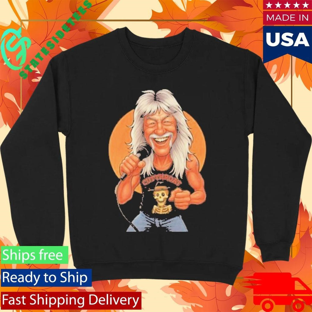 Joey Breaux Sunshine Unisex , , , Long Sleeve Tee
