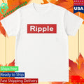 Joey Swoll Ripple HQ Shirt Unisex , , , Long Sleeve Tee