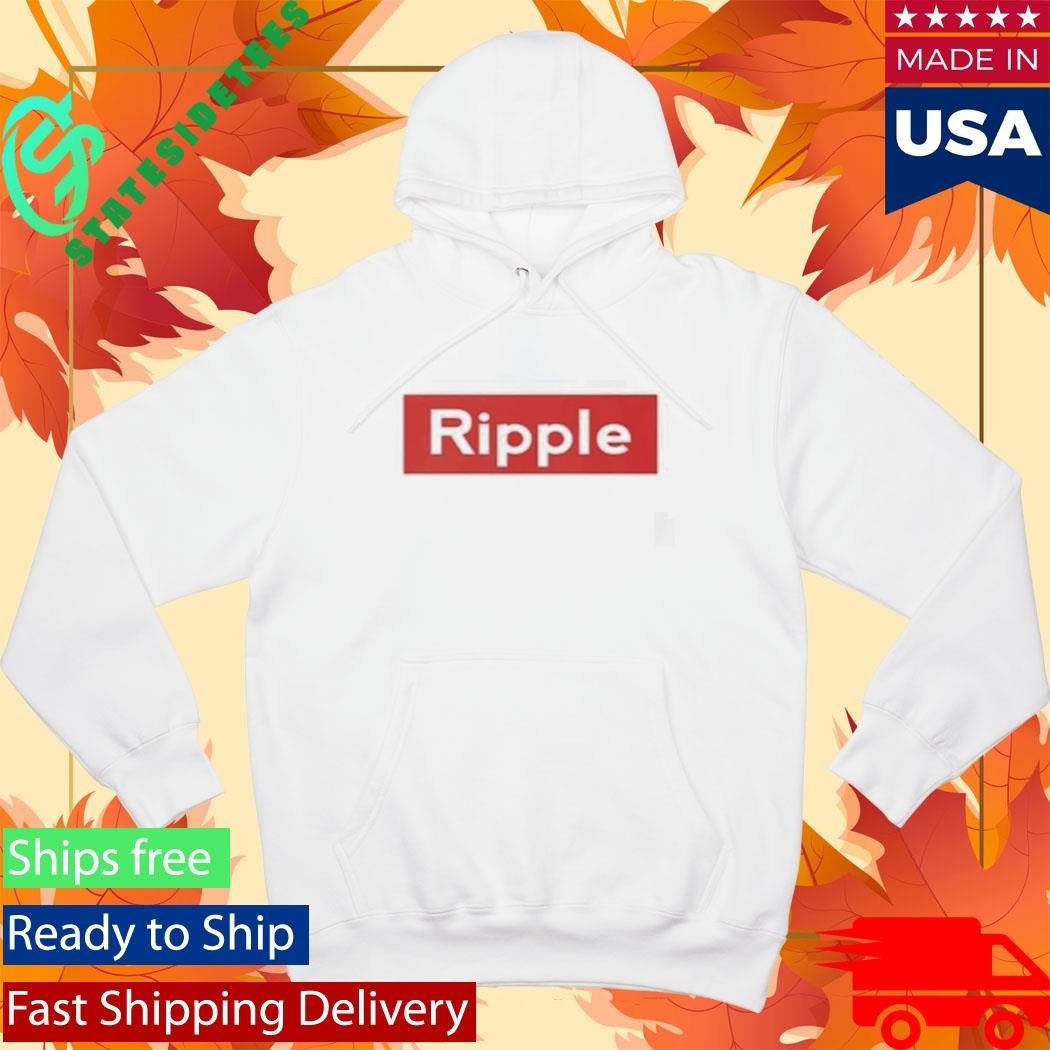 Joey Swoll Ripple HQ Shirt Unisex , , , Long Sleeve Tee