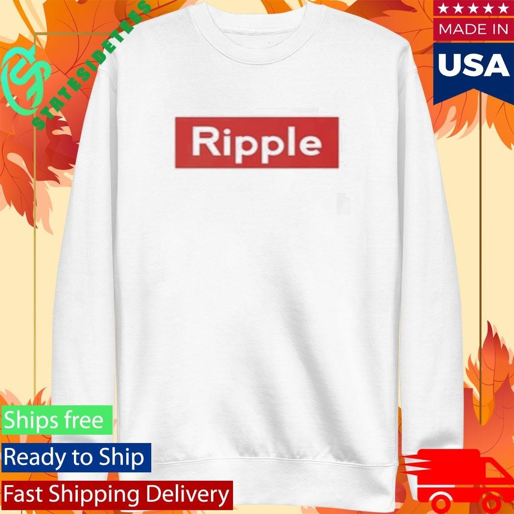 Joey Swoll Ripple HQ Shirt Unisex , , , Long Sleeve Tee