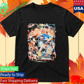 John Cena Goat Legacy Never Give Up Shirt Unisex , , , Long Sleeve Tee