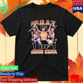 John Cena The Goat Is 1 Of 1 Shirt Unisex , , , Long Sleeve Tee