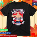 John Cena The Last Time Is Now Farewell Tour Shirt Unisex , , , Long Sleeve Tee