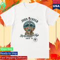 John Denver Rocky Mountain High Tour 74 Shirt Unisex , , , Long Sleeve Tee