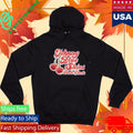 Johnny Blue Skies Dark Clouds Very Cherry Shirt Unisex , , , Long Sleeve Tee